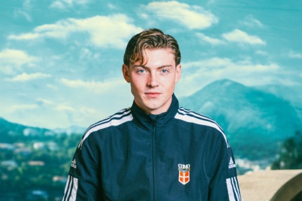 Chính thức: COMO đã ký vào mục tiêu quốc gia Croatia U21 Chavlina cho mượn, bao gồm cả tùy chọn mua lại