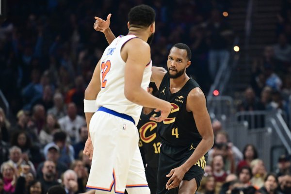 ESPN dự đoán nhà vô địch Hội nghị phương Đông trong mùa giải mới: Cavaliers & Knicks cạnh tranh cho hai anh hùng, Pacers vẫn lọt vào top năm