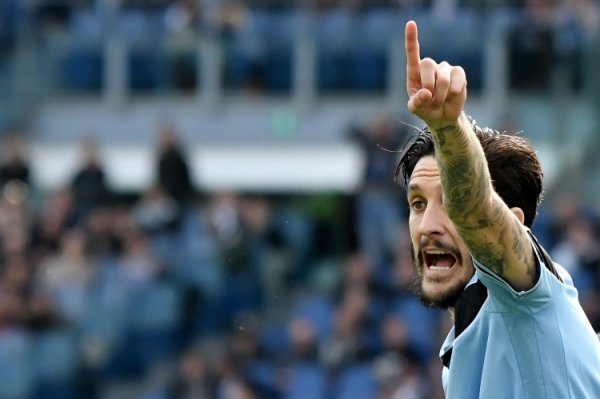Alberto: Lazio đã phạm rất nhi