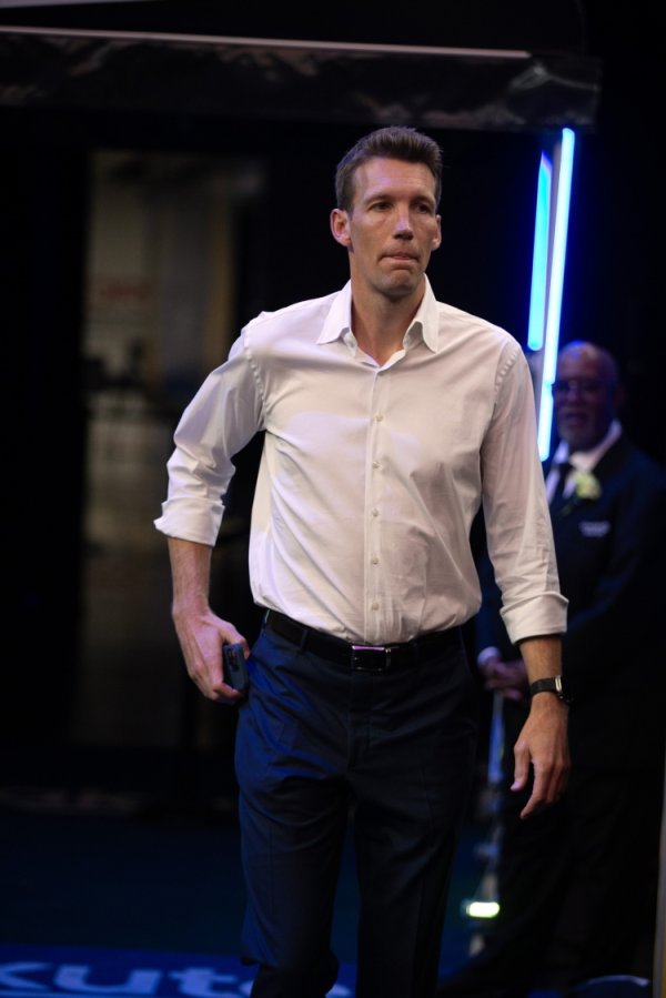 Dunleavy: Chúng tôi đã củng 