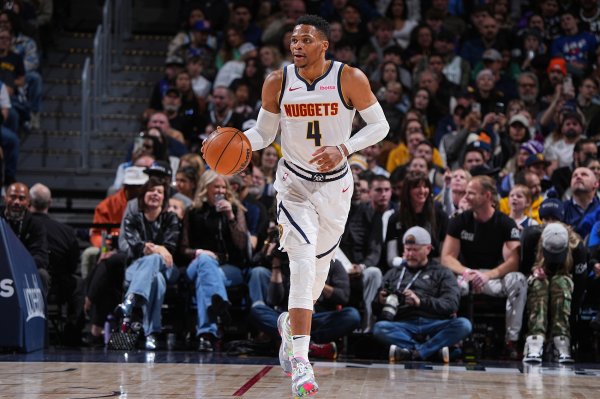 TIELIN: Nếu Westbrook sẵn sà