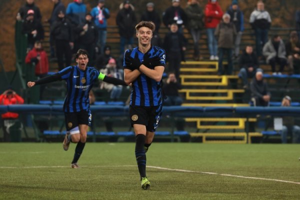 Truyền thông Italy: Inter Mi