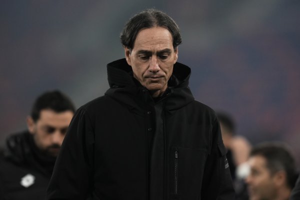 Nesta: Có người khóc sau đêm