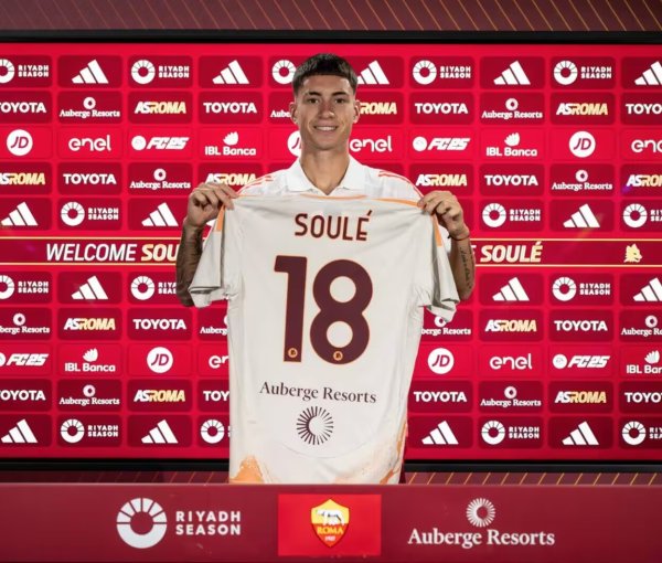 Scaloni: Sule nằm trong tầm 