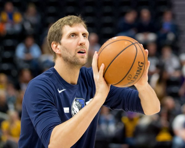 Villanueva: Dirk là người gh
