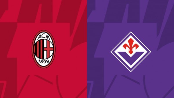 Đội hình xuất phát Milan vs 