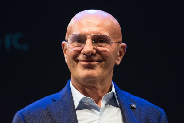 Sacchi: Inter Milan đang trê