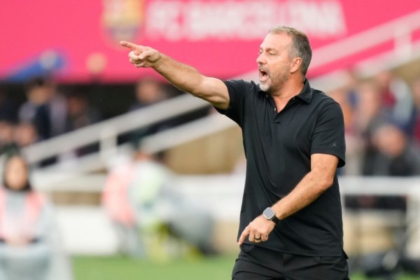 PV: Barcelona cũng sẽ kháng 