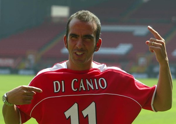 Di Canio: Đánh giá của tôi v