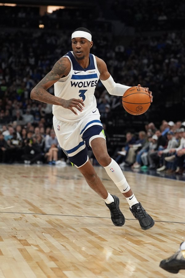 McGrady nói về cú úp rổ của 